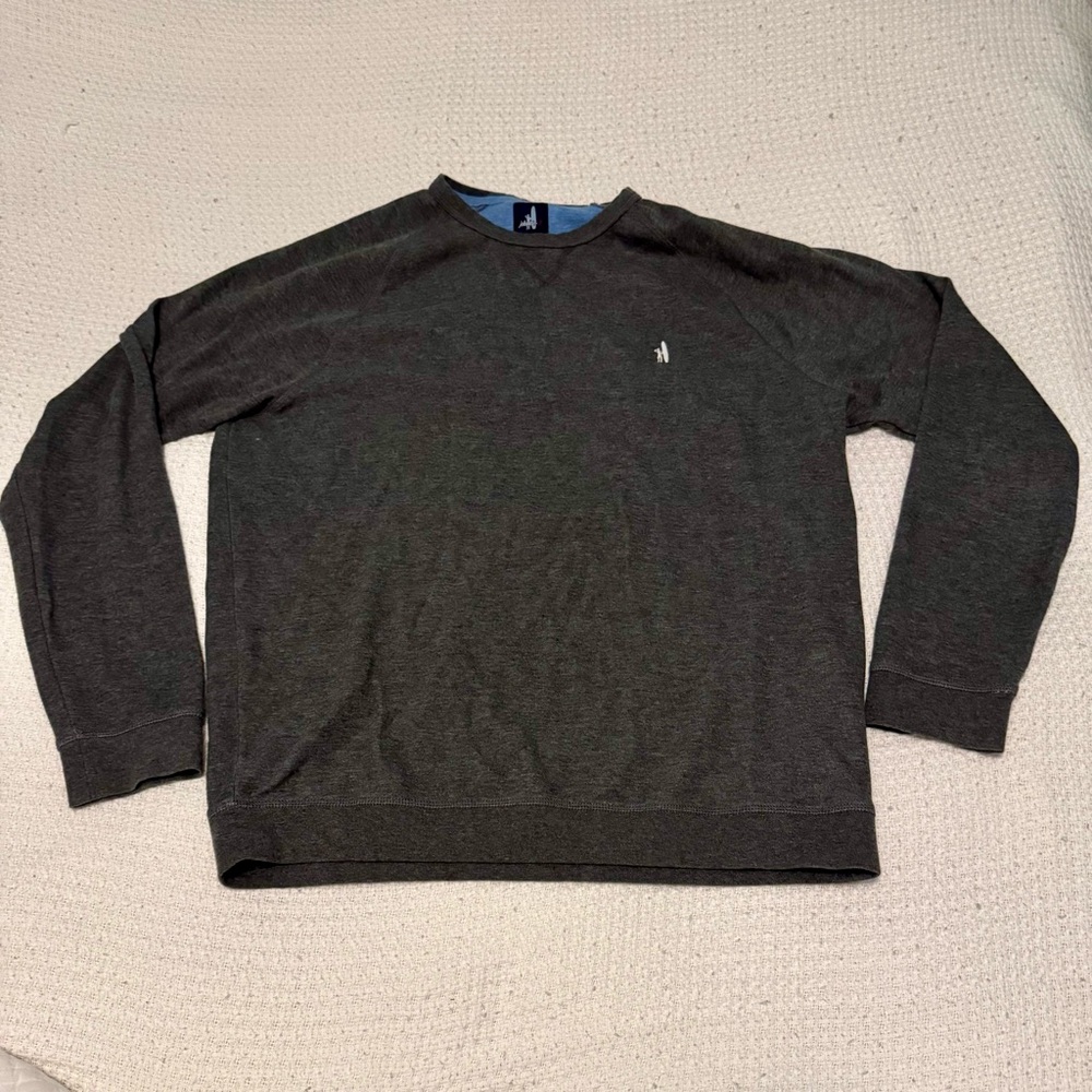 Johnnie O Lightweight Sweatshirt
